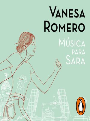 cover image of Música para Sara